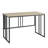 Cayne Metal Base Writing Desk-1791208461