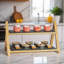 Ebern Designs Slate Platter