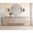 Sahara 4" x 4" Porcelain Wall & Floor Tile-71298549