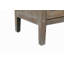 Armoire décorative de style campagnard 60 pouces avec 4 portes et une tablette ajustable Buffet en bois avec console et crédence pour table de salle à manger-1006953943
