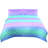 Organic Microfiber 2 - Piece Quilt-464290539