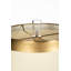 Orleans Palm Table Lamp