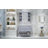 36'' Bathroom Vanity With Medicine Cabinet Modern Mirror Cabinet Bathroom Storage Set  -1708062806