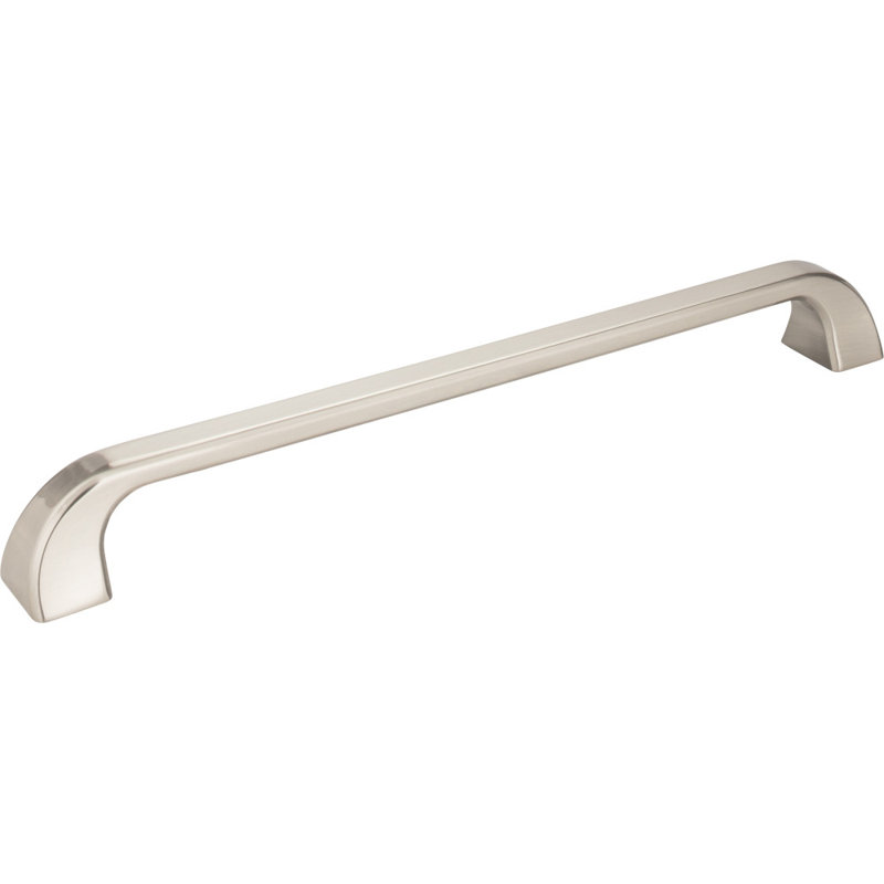 Marlo Bar / Handle Pull, Satin Nickel