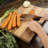 Blackstone 17x12 Griddle Top Cutting Board