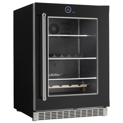 Danby Silhouette 5 pi. Cu. Mini réfrigérateur intégré