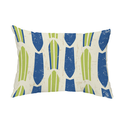 Coussin extérieur Dean