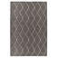 Nordic Geometric Area Rug-98419210