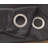 Room Darkening Grommet Single Curtain Panel-465934073