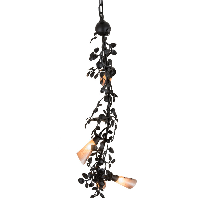 Gruver 4 - Light Pendant