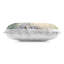 «Relax And Stay A Time», coussin décoratif imprimé par Petal Prints Design