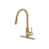 Matte Gold is out of stock