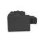 3 Seater Corner Sofa-2021534724-2021534727