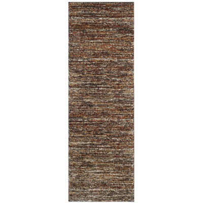 Tapis abstrait Katonah Performance