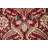 One-of-a-Kind 4'0" X 6'0" Wool Area Rug in Red