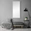 Ingolf Metal Flat Wall Mirror-488654194