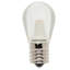 Ampoule DEL E17 25 watts