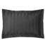 Modern Satin Stripe Cotton Duvet Cover Set-72020742-72020744