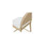 Claire Counter Stool Natural
