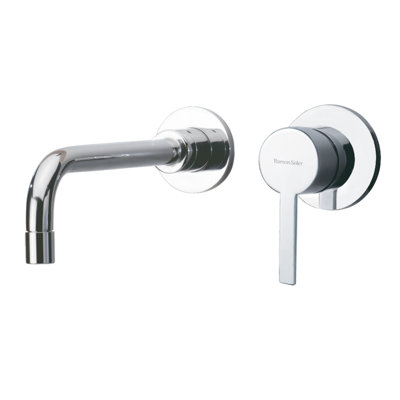 Shirely Wall Mounted Basin Mixer