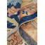 Tapis bleu Ziegler