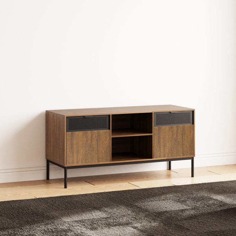 Myhaylo TV Stand for TVs up to 50"