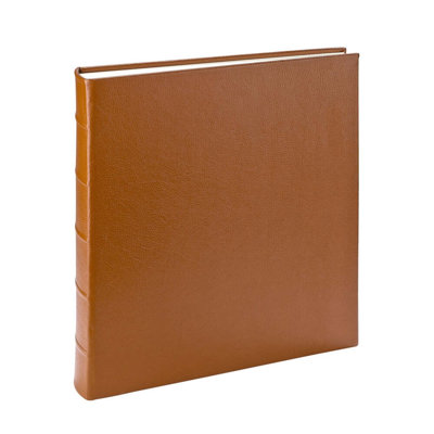 Leather Bound Album