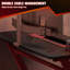 Jeffry Computer Desk-830547396