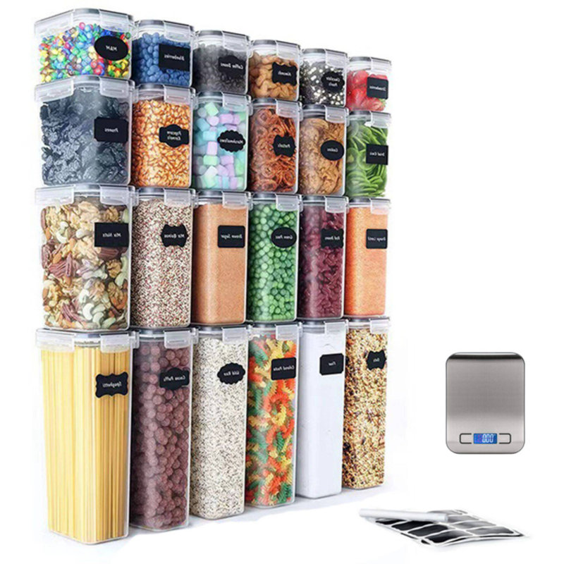 Copelin Food Storage Container