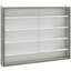 5-Storey Wall Shelf Display Cabinet, Shot Glass Display Case