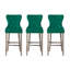 Tabouret de bar et de comptoir Kirsten-982810965-982810960-982810972