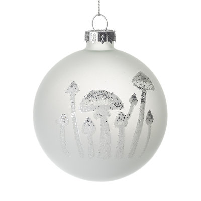 8cm Bauble