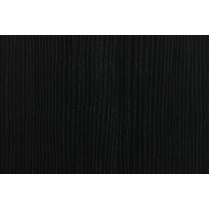 DRESSER NOIR ET GRIS