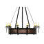 Costello Downrod Ceiling Fan
