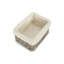 Lily Manor Storage Tray Basket with Lining-184726914