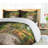 Eclectic Polyester Duvet Cover-71731848