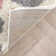 Arden Chevron Synthetic Area Rug