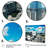 " Austin Dynamic Cityscape III "-203512978-203512987