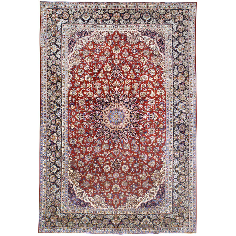One-of-a-Kind 9'4" X 14' Area Rug