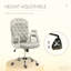 Chaise de bureau capitonnée de luxe pour un choix élégant pour la maison et le bureau, confort moelleux-1047382565-1047382619