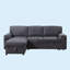 Canapé-lit modulaire avec espace de rangement Upholstery-1737084804