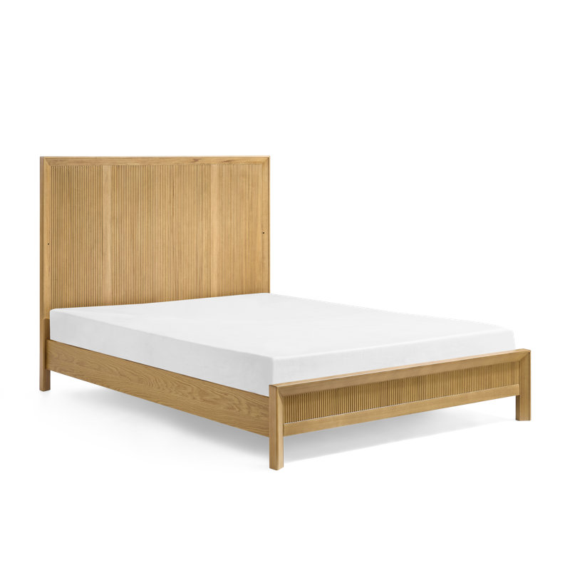 Maxi-Cosi Reid Full Bed Conversion Kit, Greige Wash