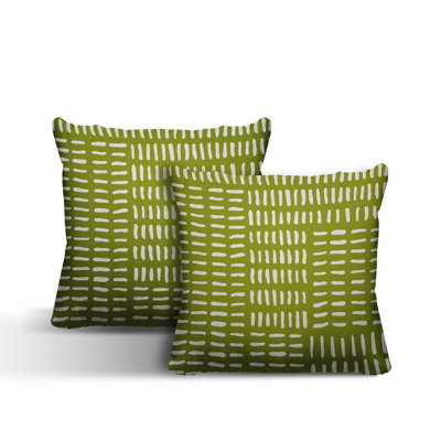  Coussin intérieur / extérieur carré