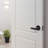 Delavan Privacy Door Lever-73596039