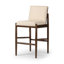 COSTERA Upholstered Stool-432754625