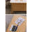 Solid Wood Coffee Table Adequate Height