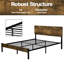 Base de lit 39,3 po Pomperie-1130253283
