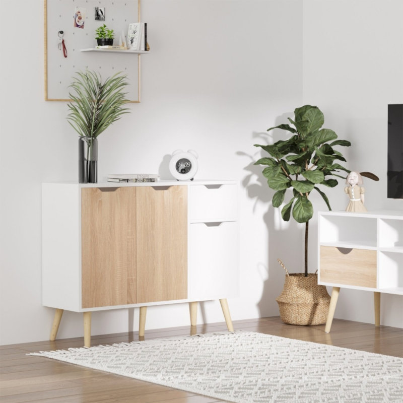 90cm Sideboard