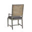 Upholstered Armchair