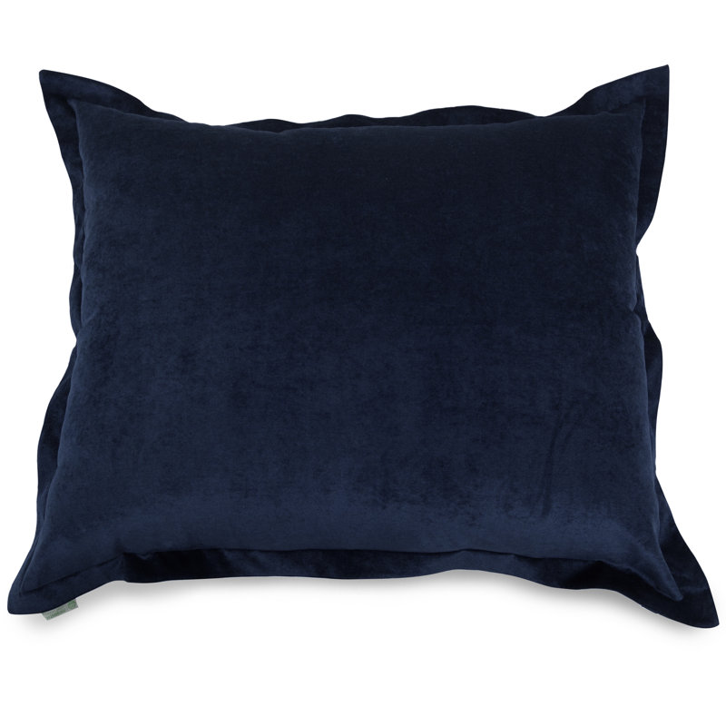 Coussin de sol, Bleu marine